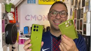 Vido-Test Motorola Moto G86 par CMonAvis