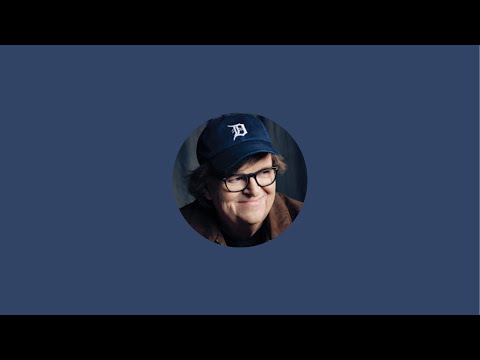 Michael Moore