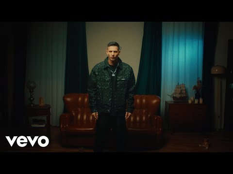 Danny Romero - LA NEURA (Video Oficial)