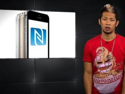 Apple Byte - NFC could be coming to the iPhone 6 - UCOmcA3f_RrH6b9NmcNa4tdg