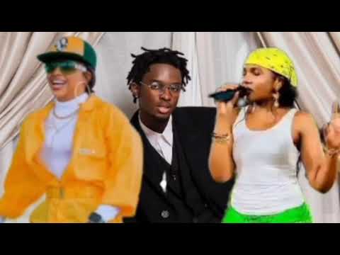 Nandy x Zuchu x D Voice - Ajabu (official video)