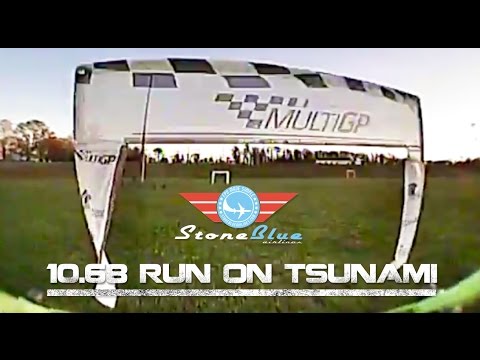 10.68 Tsunami Run - VanGo - UC0H-9wURcnrrjrlHfp5jQYA