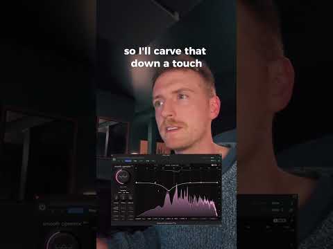 Vocal Mixing Trick Vocal Mixing Trick