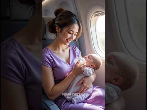 😱Kitten & its wild take off..✈️😰 #cartoon #cats #kitten #funnyvideo #animation