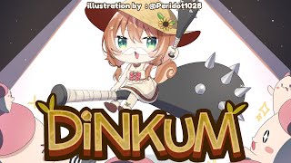 YEEHAW I'M BACK