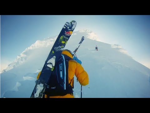 The Evolution of a Freeskier - Aksel Lund Svindal - UCblfuW_4rakIf2h6aqANefA