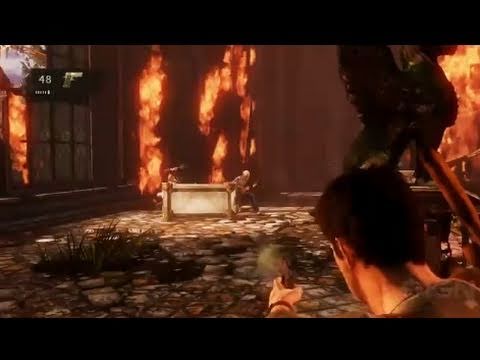 Mass Effect 3, Arkham City, Uncharted 3 & More - IGN Hype - UCKy1dAqELo0zrOtPkf0eTMw