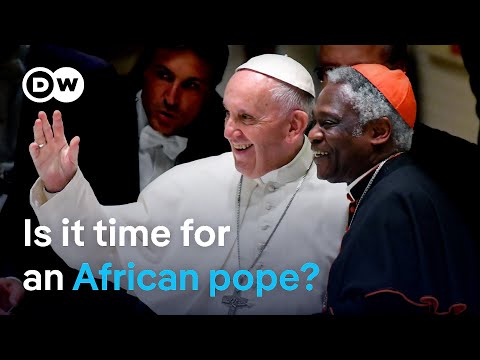 The impact Pope Francis made on Africa | DW News