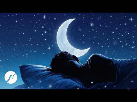 👉 Schlaflosigkeit heute Nacht stoppen | 1,5 Hz Frequenzen für tiefen Schlaf • Keine Kopfhörer nötig