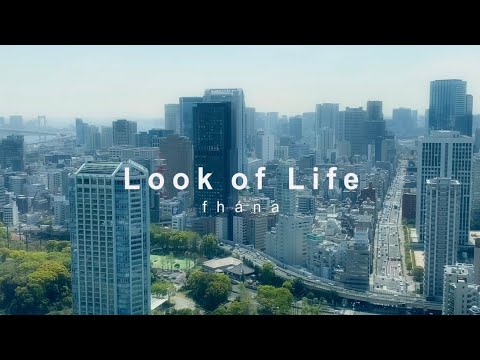 fhána - Look of Life - Music Video