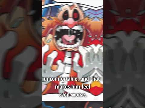 Archie Tails - The Absolute CHAD