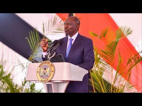 STATE HOUSE LIVE: New Nation Vision Journey to a First World Economy.