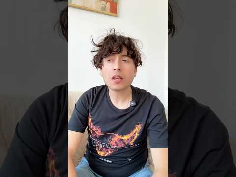 جن المسكين 😂😂😂