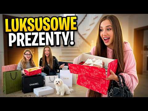 TRAILER 🔥 LUKSUSOWY HAUL ZAKUPOWY z Dianą! Niespodzianka dla fajnych uczennic!