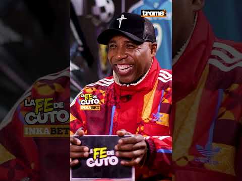 ¡CHRISTIAN RAMOS llega con harto aguadito! VIERNES 6PM #lafedecuto #trome