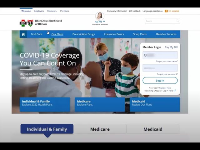 How to Cancel Bcbsil Health Insurance