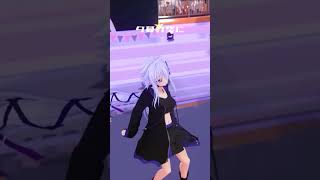 【 切り抜き 】 「ようこそジャパリパークへ」オリジナルパークで歌ってみた #vtuber #3dlive #shorts