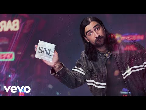 Noah Kahan - The Great Divide (Live on SNL)