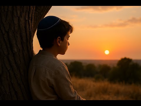Waldteufel78 – The Little Jew's Dream / Der Traum des kleinen Juden (original composition)