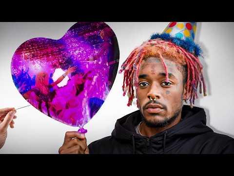 You Forgot Uzi's Most Important Day
