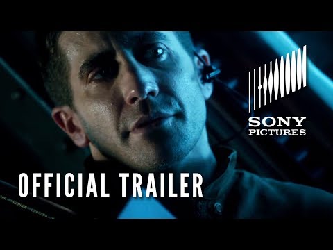 LIFE - Official Trailer #2 (HD) - UCz97F7dMxBNOfGYu3rx8aCw