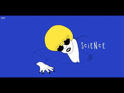 [Lyrics+Vietsub] Allie X - Science