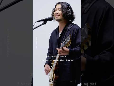 SIX LOUNGE - メリールー / THE FIRST TAKE