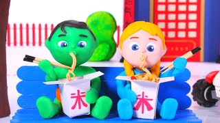 動画サムネイル