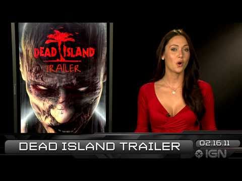 Sony Bans Pirates & Dead Island Details - IGN Daily Fix, 2.16 - UCKy1dAqELo0zrOtPkf0eTMw