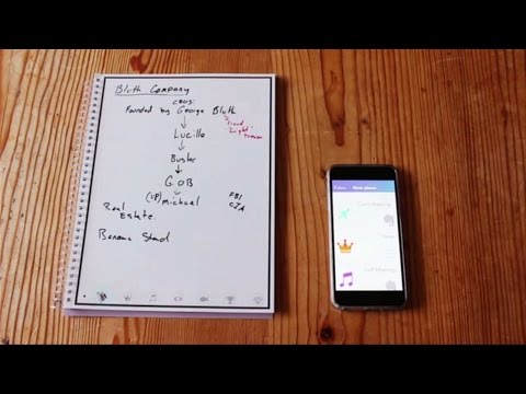 Crave - Paper notebook does a hot trick involving the microwave, Ep. 195 - UCOmcA3f_RrH6b9NmcNa4tdg