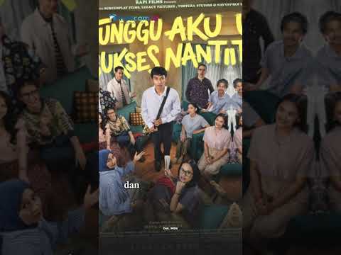 WAJIB NONTON! INI 6 FILM INDONESIA TAYANG SAAT LEBARAN 2026