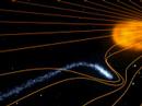 NASA | Solar Hurricane Tears Off Tail of Comet Encke - UCAY-SMFNfynqz1bdoaV8BeQ