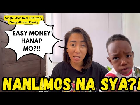 GUSTO  NG MABILIS NA PERA?!🔥🔥SASABIHIN KO ANG TOTOO-GRABE ANG ONLINE LIMOS DAHIL NASANAY SA BIGAY?!!