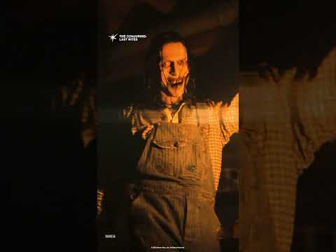 The Conjuring Last Rites | Now Streaming | JioHotstar
