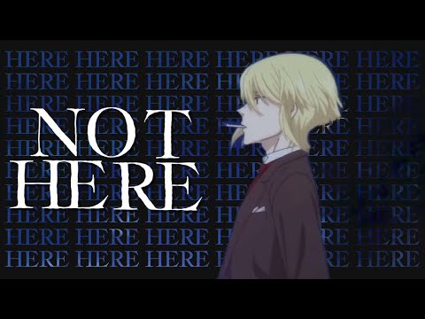 Moriarty the Patriot - Someone you loved | Sherly and Liam
