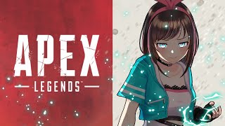 【サムネ詐欺】APEXが下手くそ過ぎて1キルもできないボツ動画がこちら【Apex Legends】