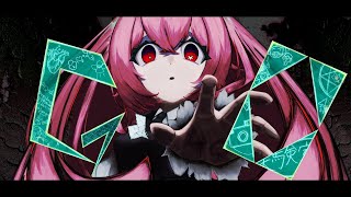 【初音ミク】G×O【オリジナル】