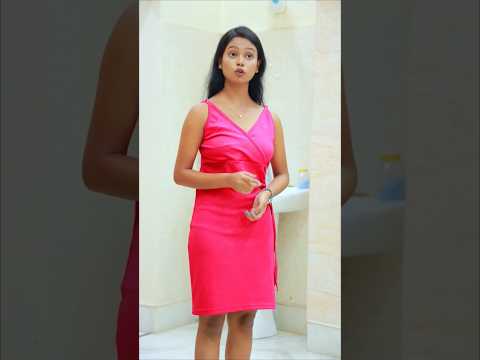 বাড়ির কাজের লোককে সম্মান করুন, সেও পরিবারের অংশ #viral #viralvideo #shorts