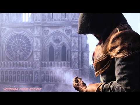 Marvin Allen- A Hero's Sorrow (2015 Epic Heroic Uplifting Vengeful Orchestral Drama) - UCCPZaars-rszINXhvmggd7Q