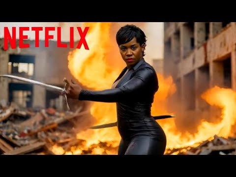 Top 8 BRAND NEW ACTION MOVIES You Can't Miss! 2025(April-May)