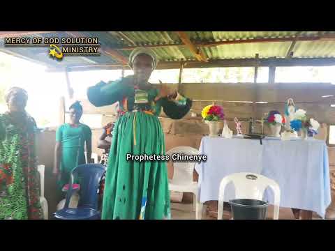 Who can said when the Lord has not said?