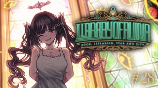 The Final Realization (frfr)【Library of Ruina #28】