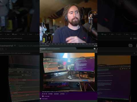 Asmongold’s <strong>Room</strong> Is Clean