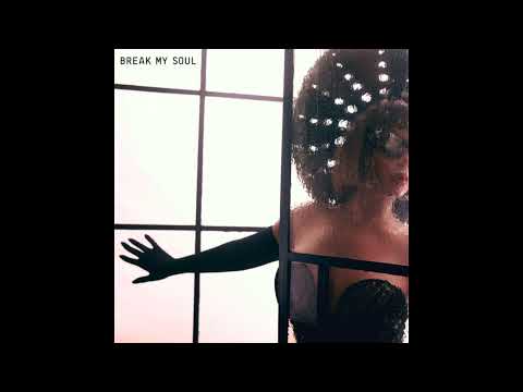 Beyoncé - BREAK MY SOUL (1 Hour Loop)