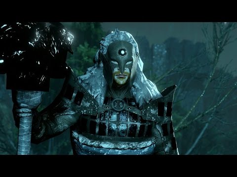 8 Minutes of Dragon Age Inquisition Gameplay - Gamescom 2014 - UCKy1dAqELo0zrOtPkf0eTMw