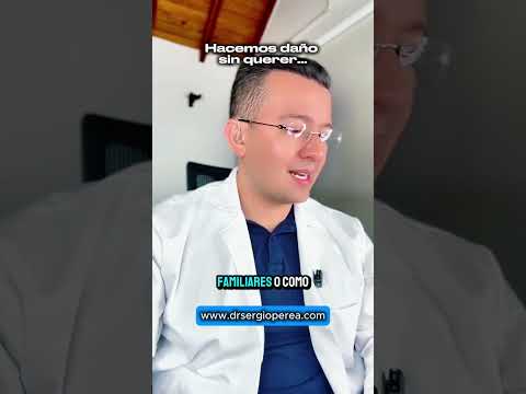 ❤️‍🩹 Hacemos daño sin querer...