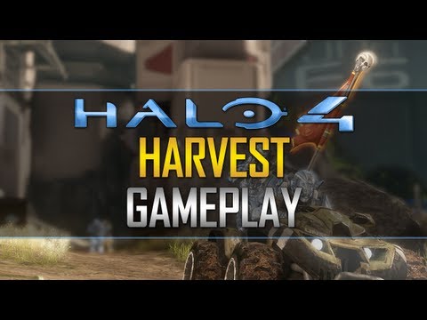 Halo 4 - Crimson Map Pack - Harvest Walkthrough/Gameplay - UCZmPkHZxpviguTuxU2K9g2A