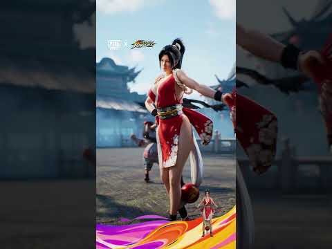 PUBG MOBILE | Maju Terus Sampai K.O.