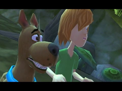 Scooby-Doo! First Frights - Episode 4: Walkthrough Part 8 (Nintendo Wii) - UCg_j7kndWLFZEg4yCqUWPCA