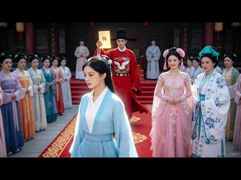 【Full】She helped a poor scholar become a top scholar, only to reveal she was the emperor’s daughter. poster